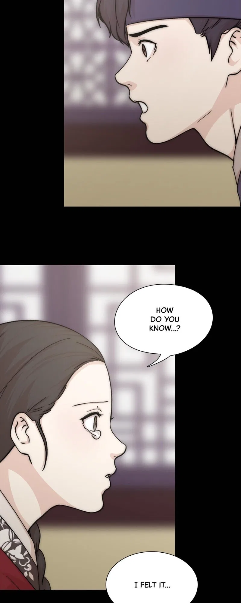 The Scandalous Secret of the Crown Princess Chapter 129 – Page 79