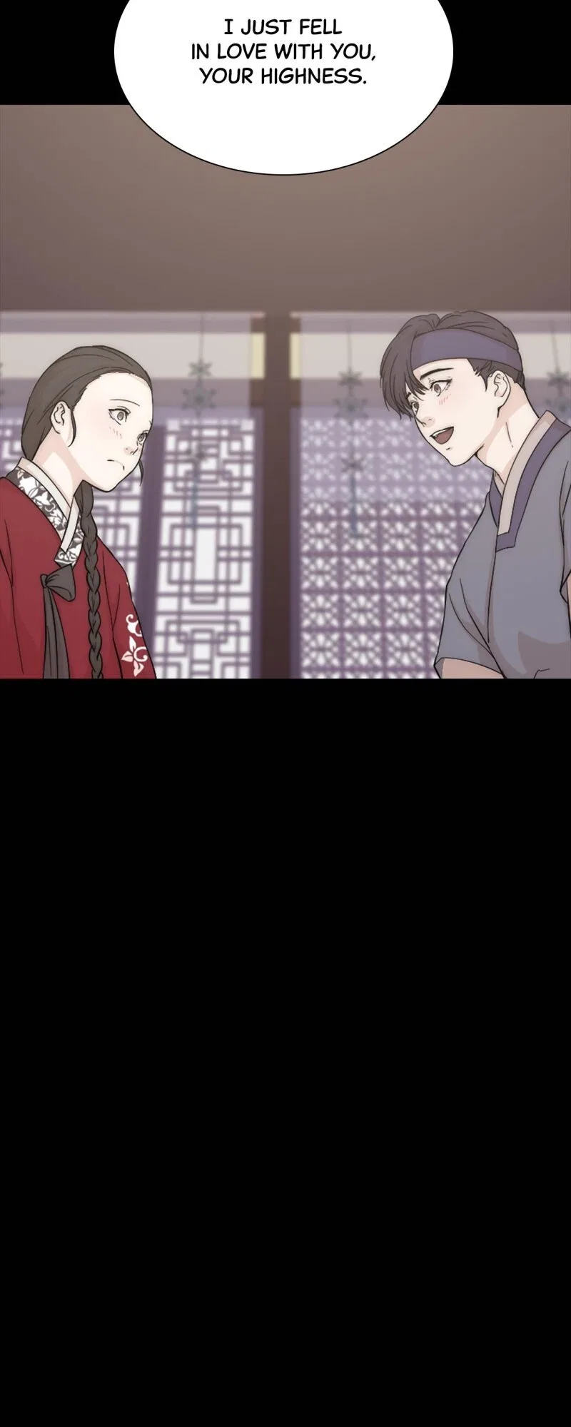 The Scandalous Secret of the Crown Princess Chapter 129 – Page 81