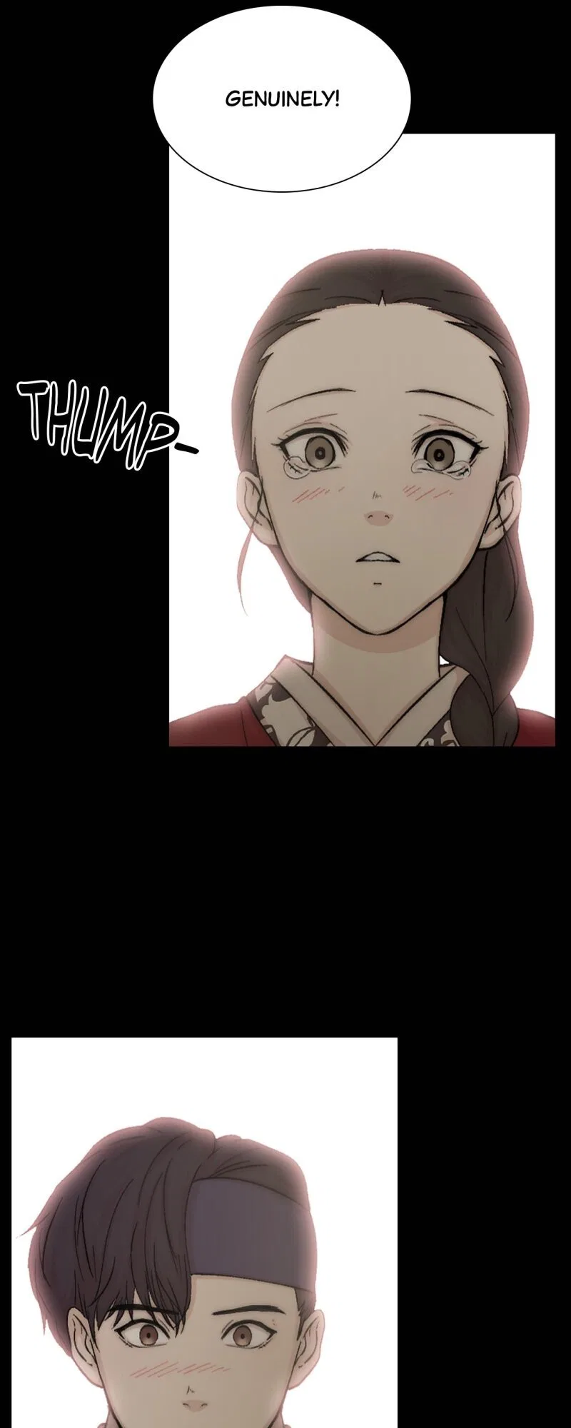 The Scandalous Secret of the Crown Princess Chapter 129 – Page 82