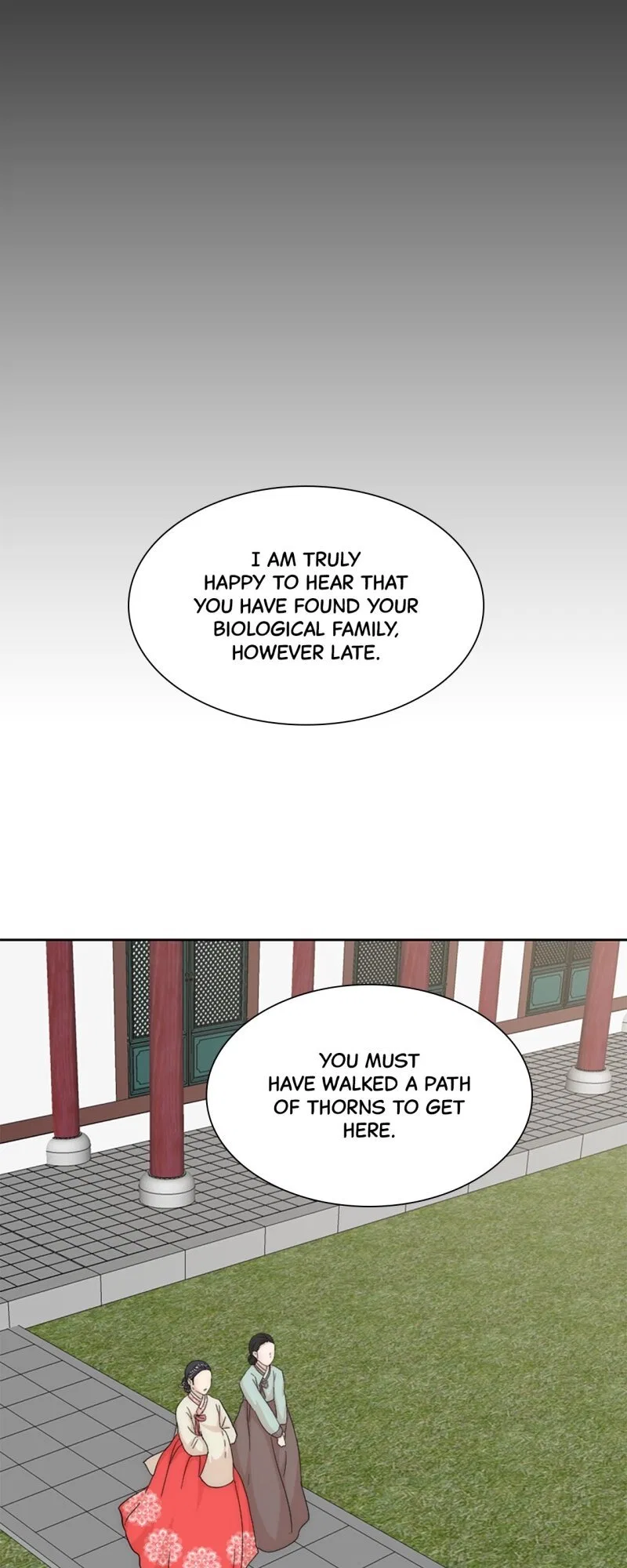 The Scandalous Secret of the Crown Princess Chapter 129 – Page 85