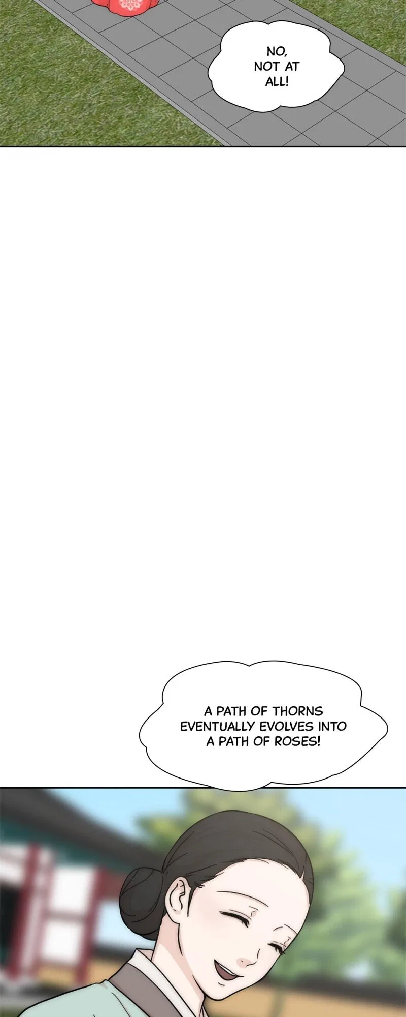 The Scandalous Secret of the Crown Princess Chapter 129 – Page 86