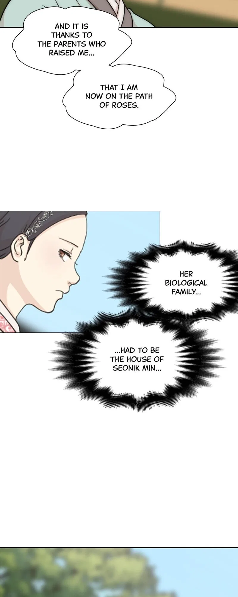 The Scandalous Secret of the Crown Princess Chapter 129 – Page 87