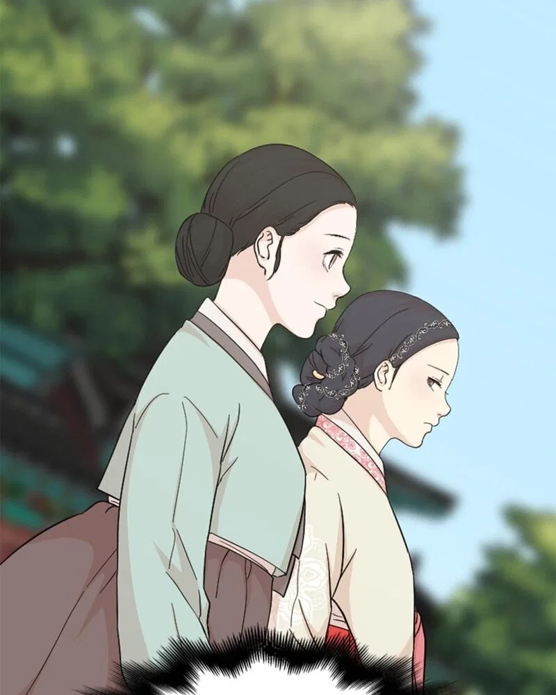 The Scandalous Secret of the Crown Princess Chapter 129 – Page 88
