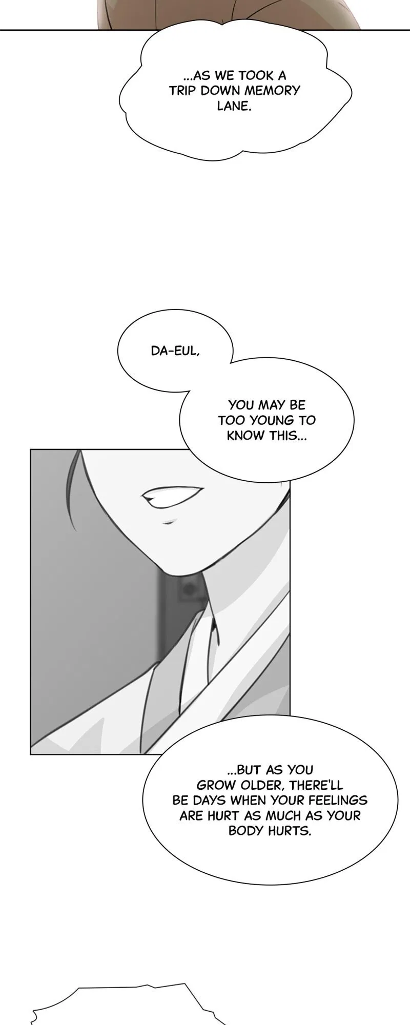 The Scandalous Secret of the Crown Princess Chapter 129 – Page 91