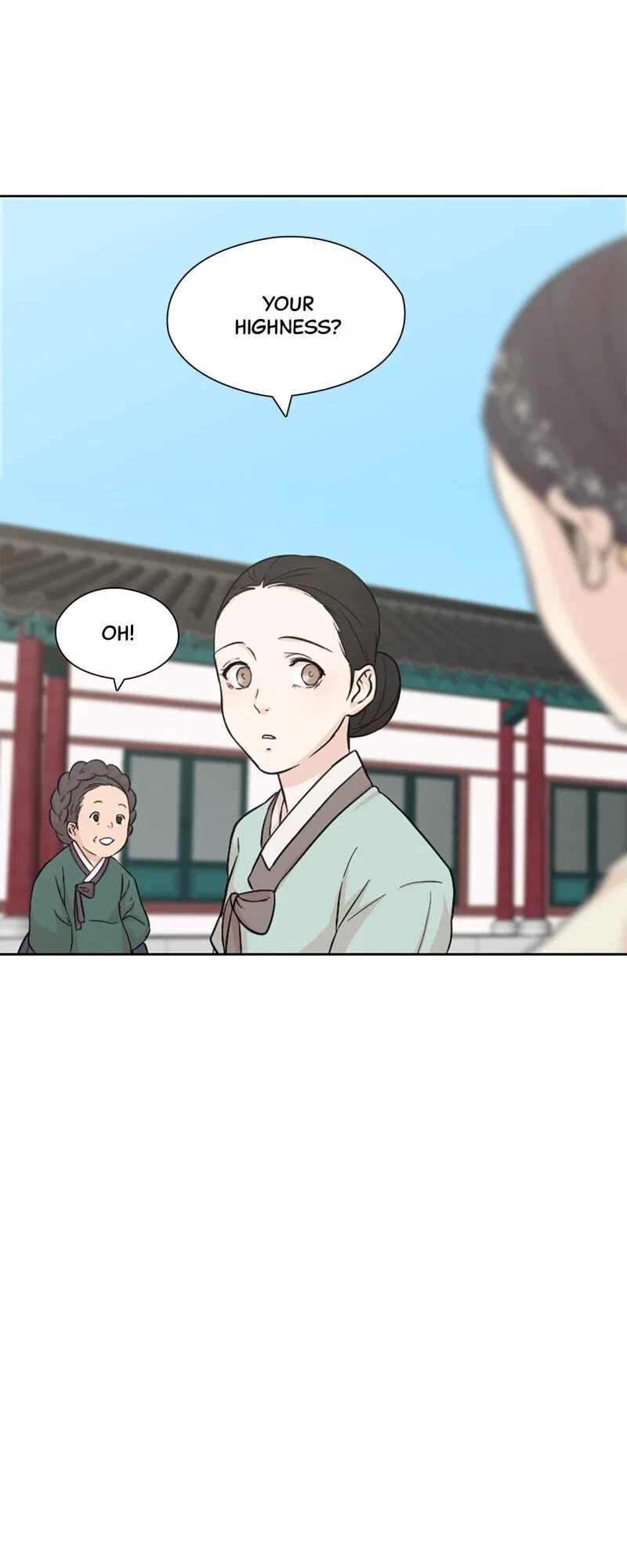 The Scandalous Secret of the Crown Princess Chapter 129 – Page 94