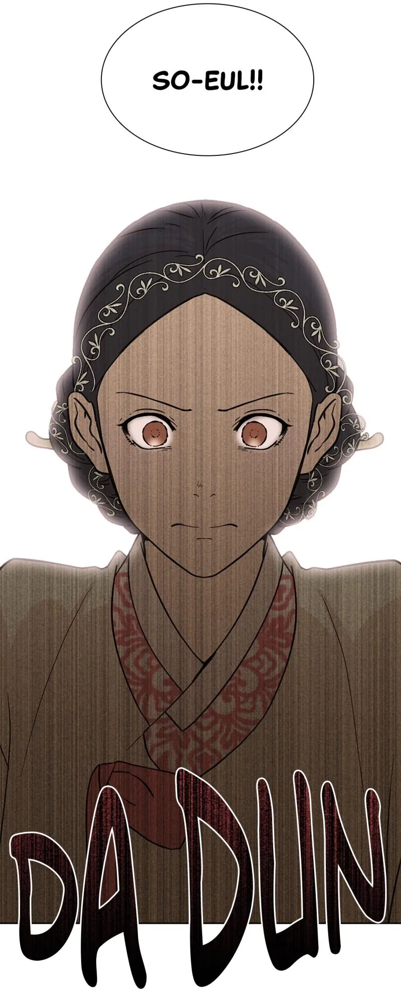 The Scandalous Secret of the Crown Princess Chapter 129 – Page 95