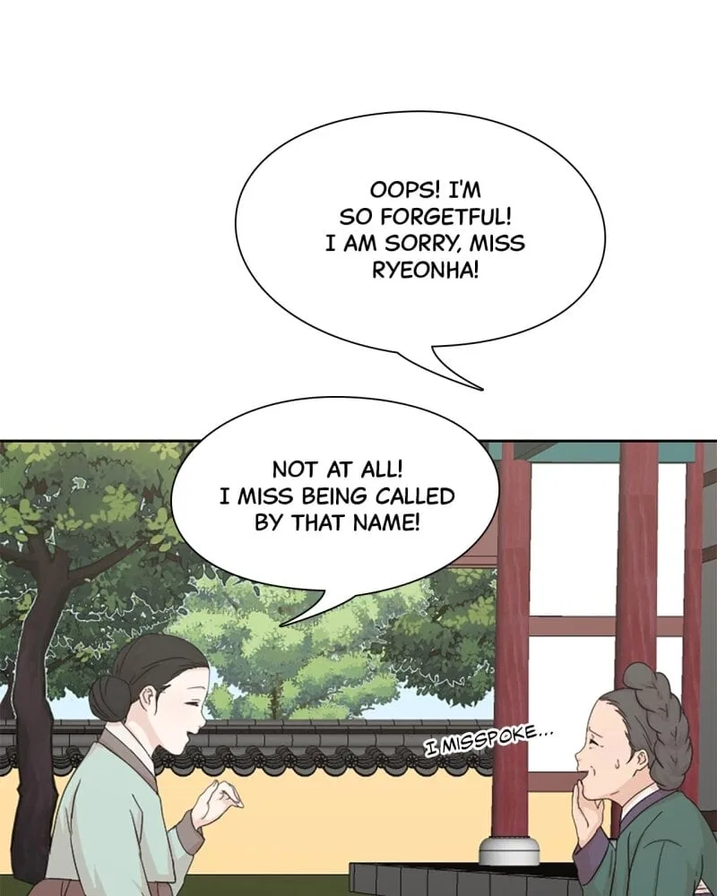 The Scandalous Secret of the Crown Princess Chapter 129 – Page 96