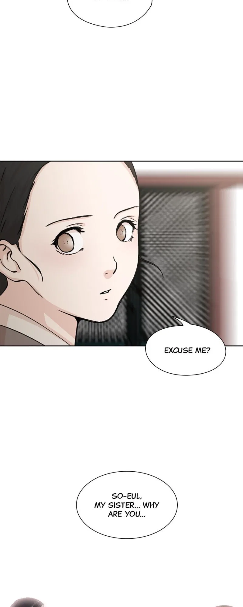 The Scandalous Secret of the Crown Princess Chapter 129 – Page 98