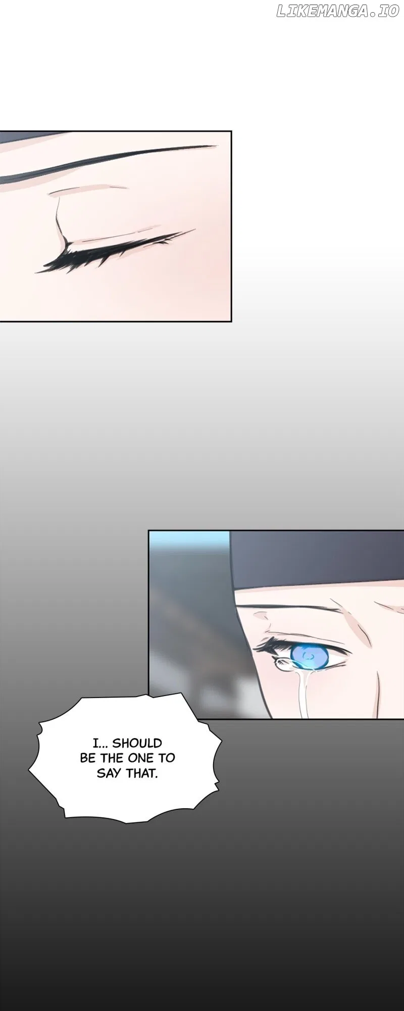 The Scandalous Secret of the Crown Princess Chapter 128 – Page 1