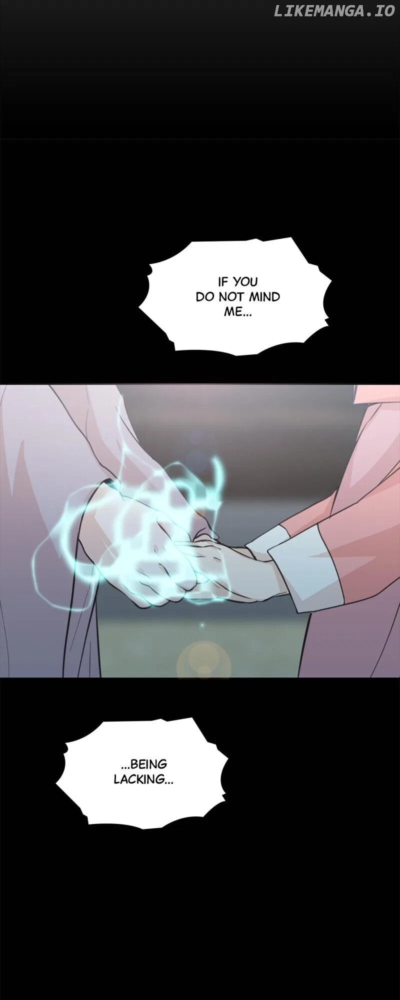 The Scandalous Secret of the Crown Princess Chapter 128 – Page 2
