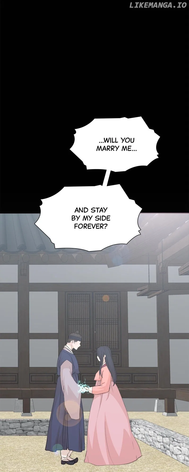The Scandalous Secret of the Crown Princess Chapter 128 – Page 3