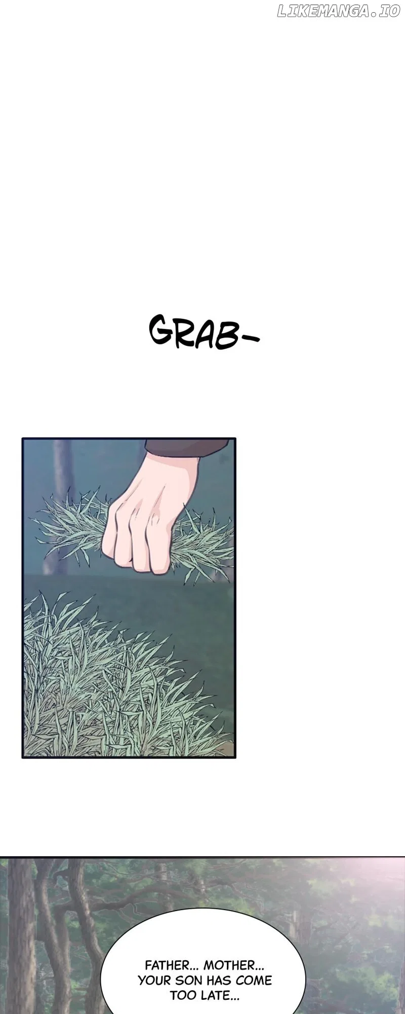 The Scandalous Secret of the Crown Princess Chapter 128 – Page 5
