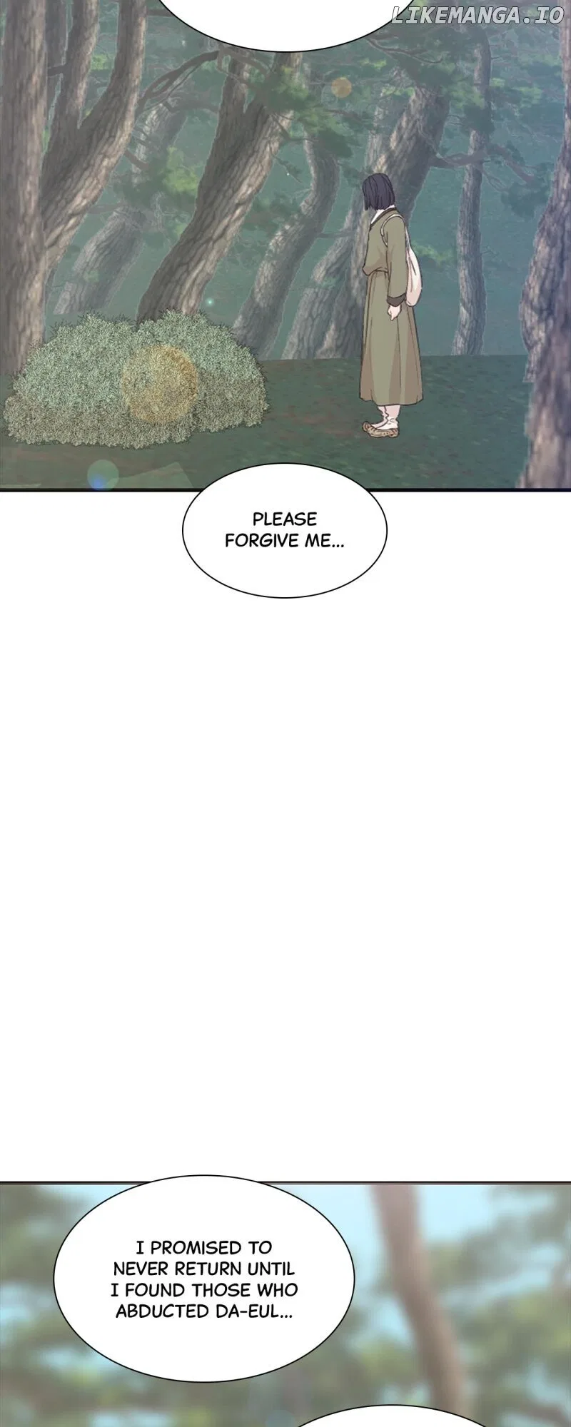 The Scandalous Secret of the Crown Princess Chapter 128 – Page 6