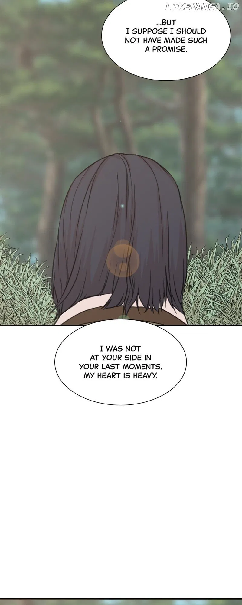 The Scandalous Secret of the Crown Princess Chapter 128 – Page 7