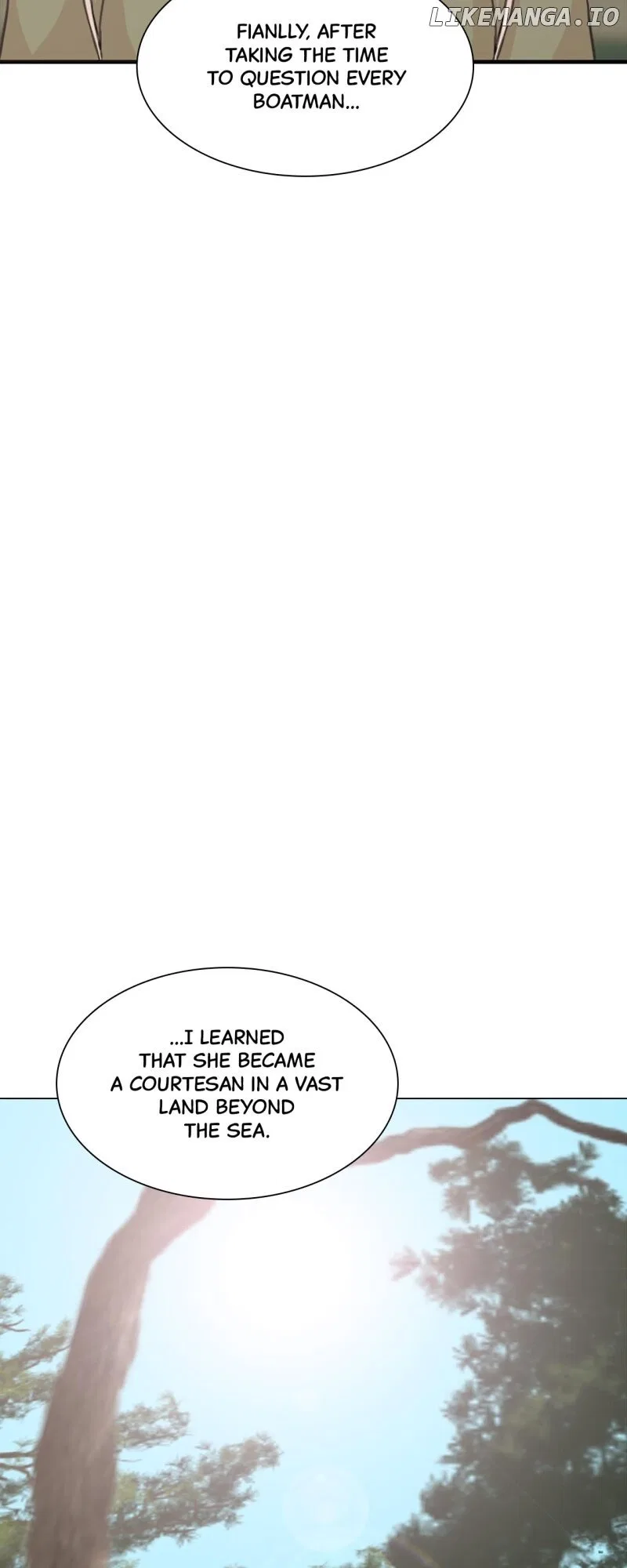 The Scandalous Secret of the Crown Princess Chapter 128 – Page 9