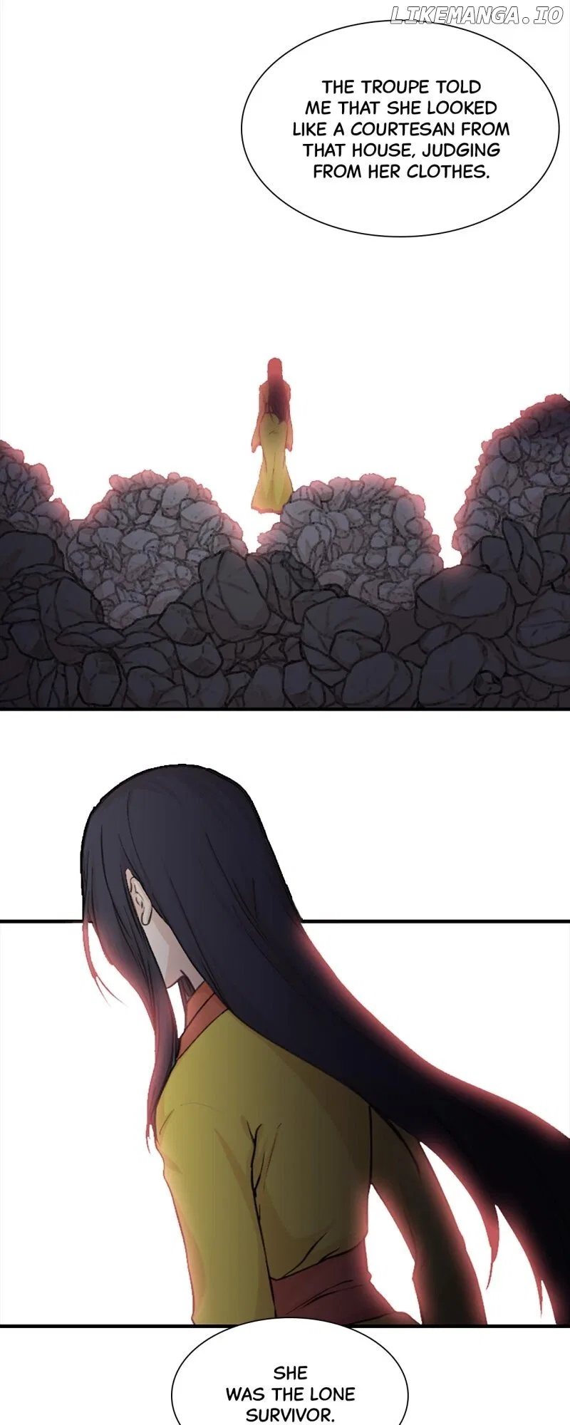 The Scandalous Secret of the Crown Princess Chapter 128 – Page 12