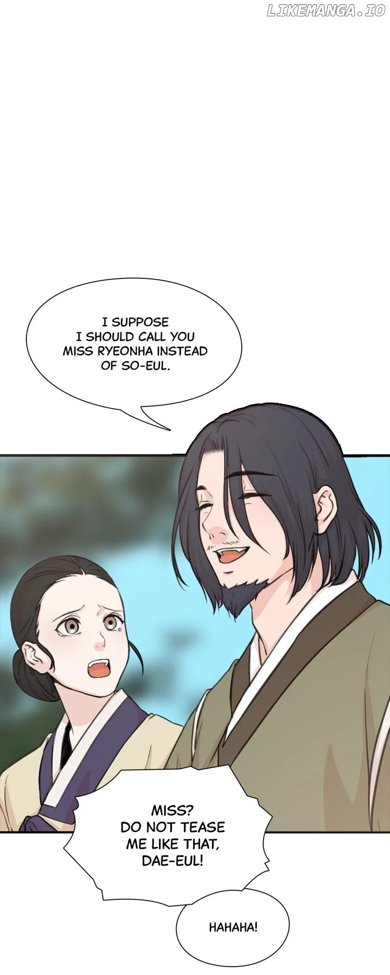 The Scandalous Secret of the Crown Princess Chapter 128 – Page 19