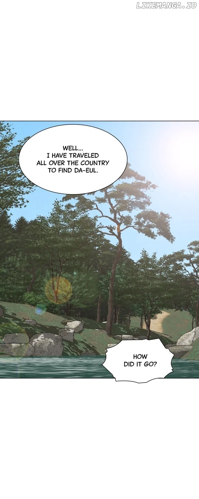 The Scandalous Secret of the Crown Princess Chapter 128 – Page 21
