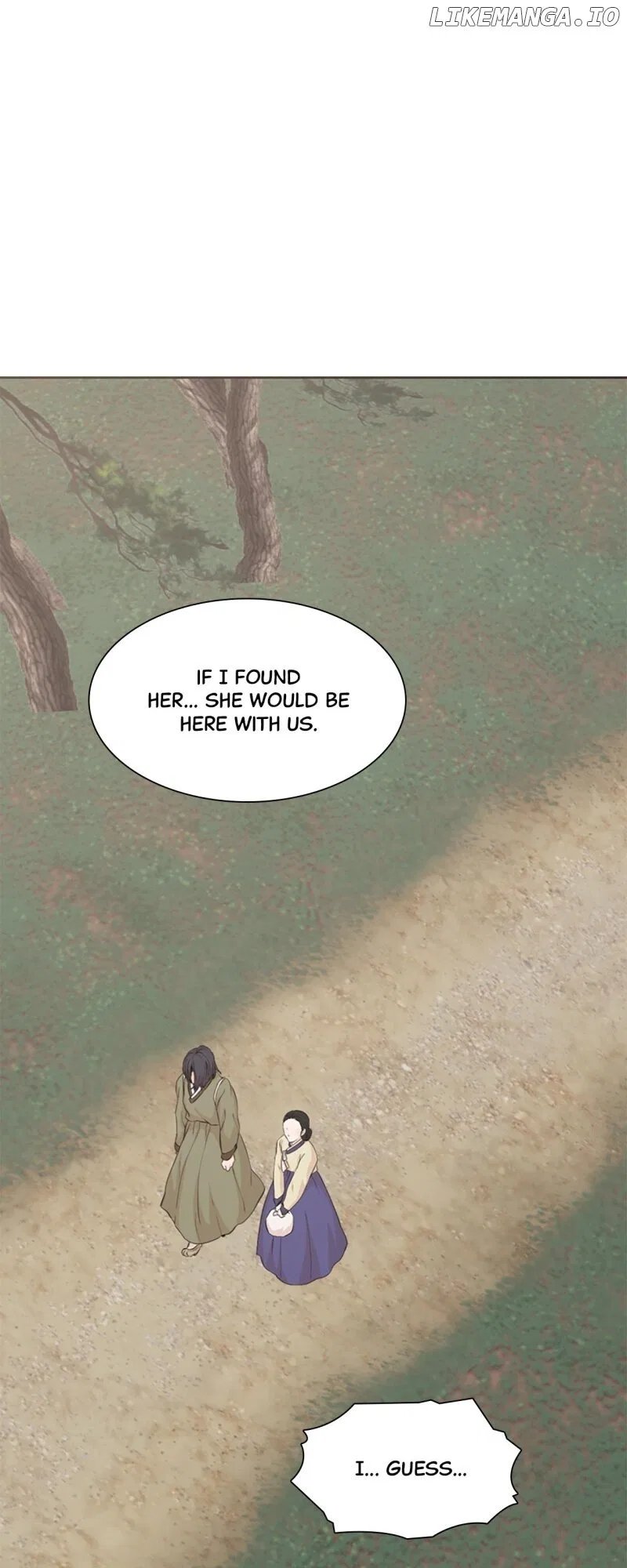 The Scandalous Secret of the Crown Princess Chapter 128 – Page 22