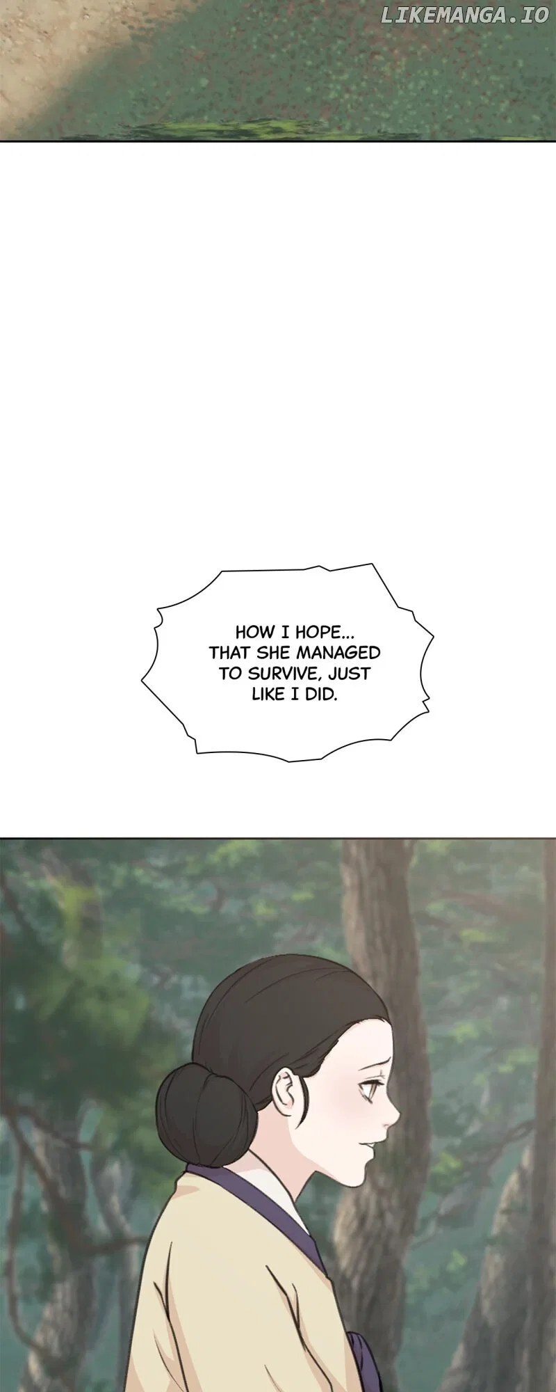 The Scandalous Secret of the Crown Princess Chapter 128 – Page 23