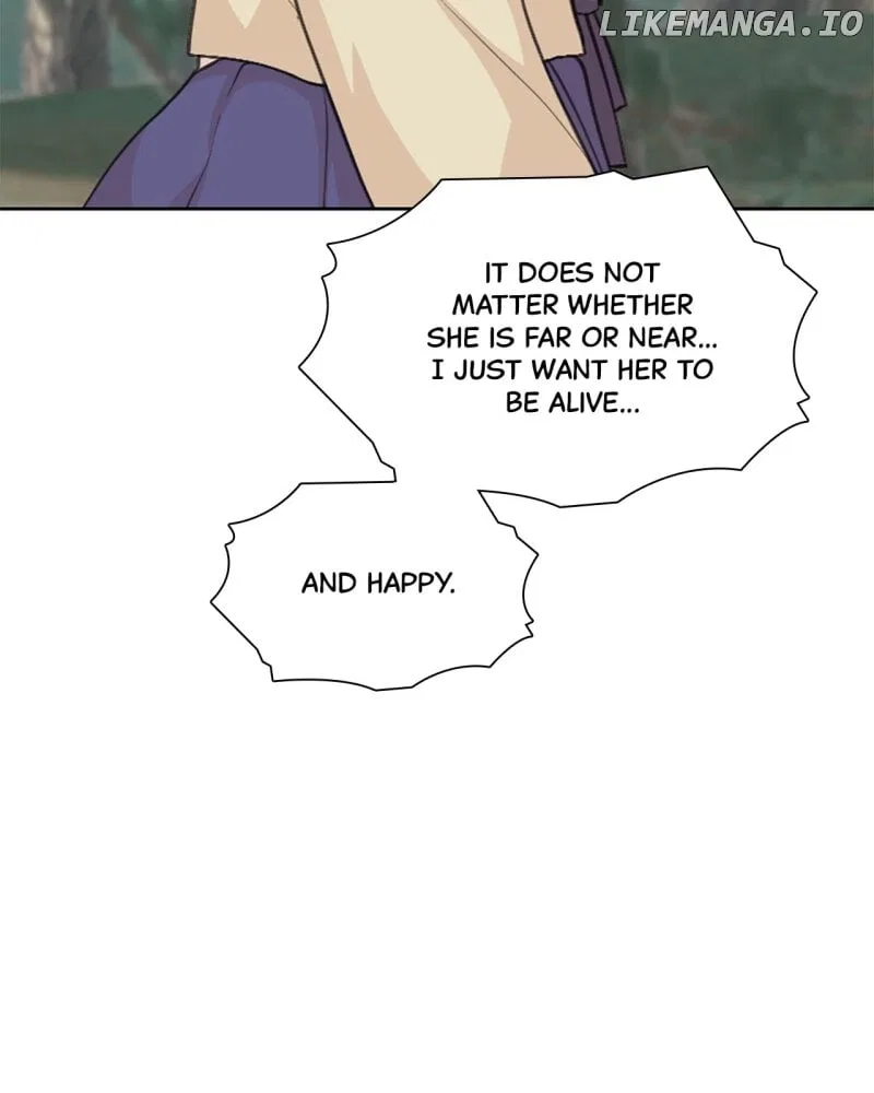 The Scandalous Secret of the Crown Princess Chapter 128 – Page 24