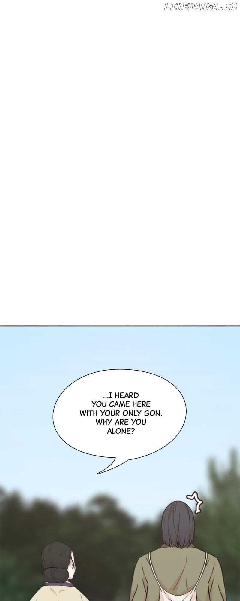 The Scandalous Secret of the Crown Princess Chapter 128 – Page 26