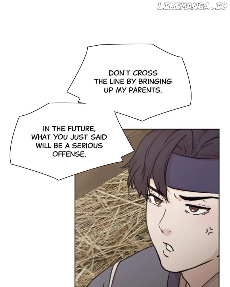 The Scandalous Secret of the Crown Princess Chapter 128 – Page 32