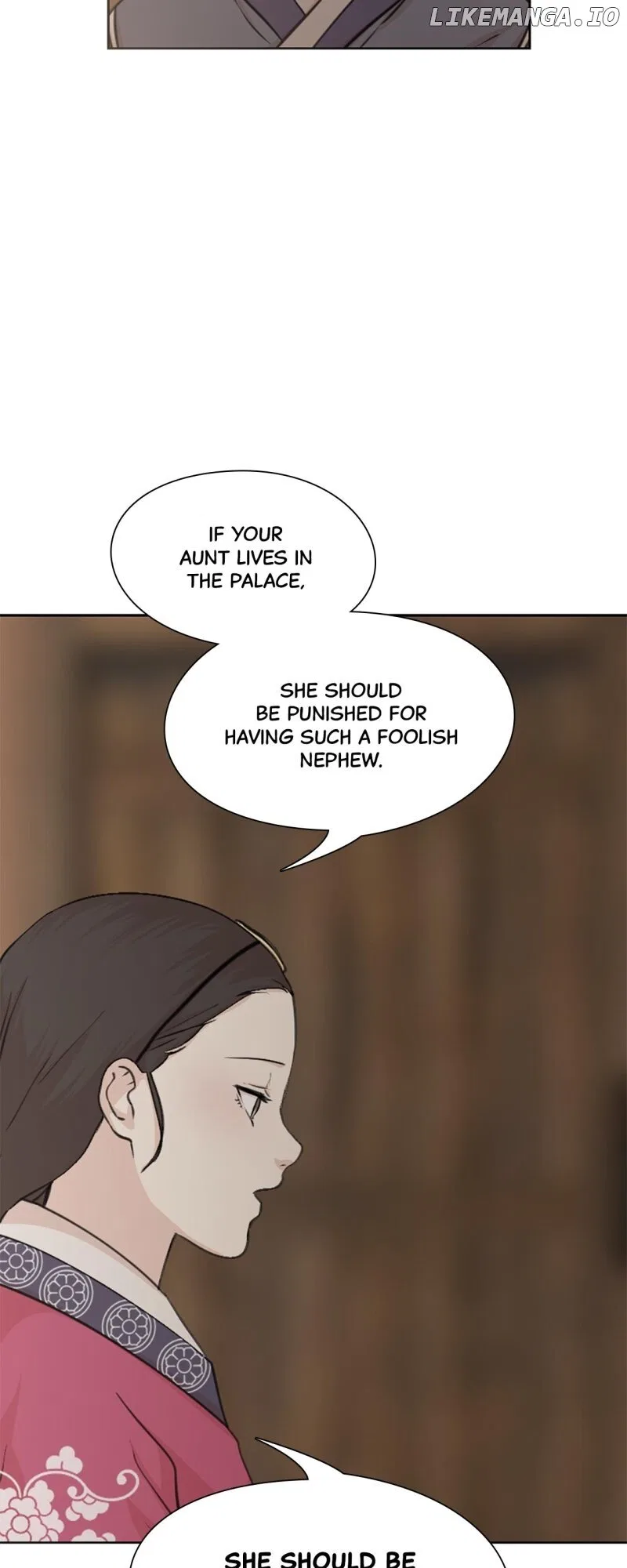 The Scandalous Secret of the Crown Princess Chapter 128 – Page 35