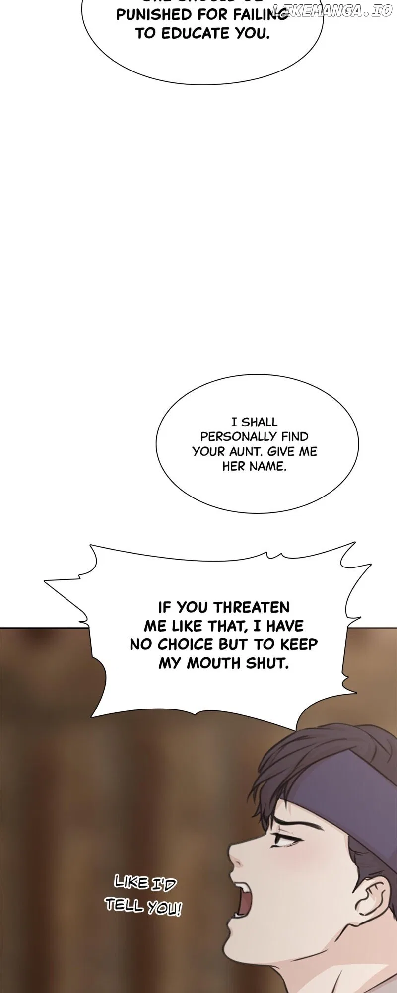The Scandalous Secret of the Crown Princess Chapter 128 – Page 36