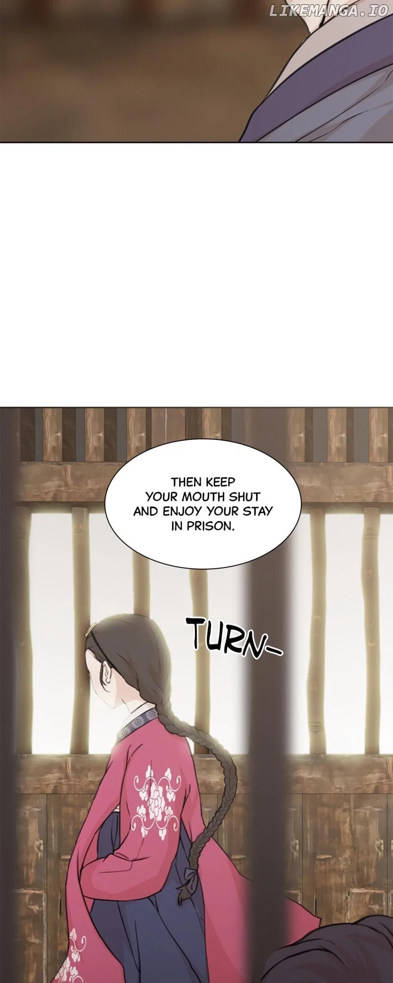 The Scandalous Secret of the Crown Princess Chapter 128 – Page 37