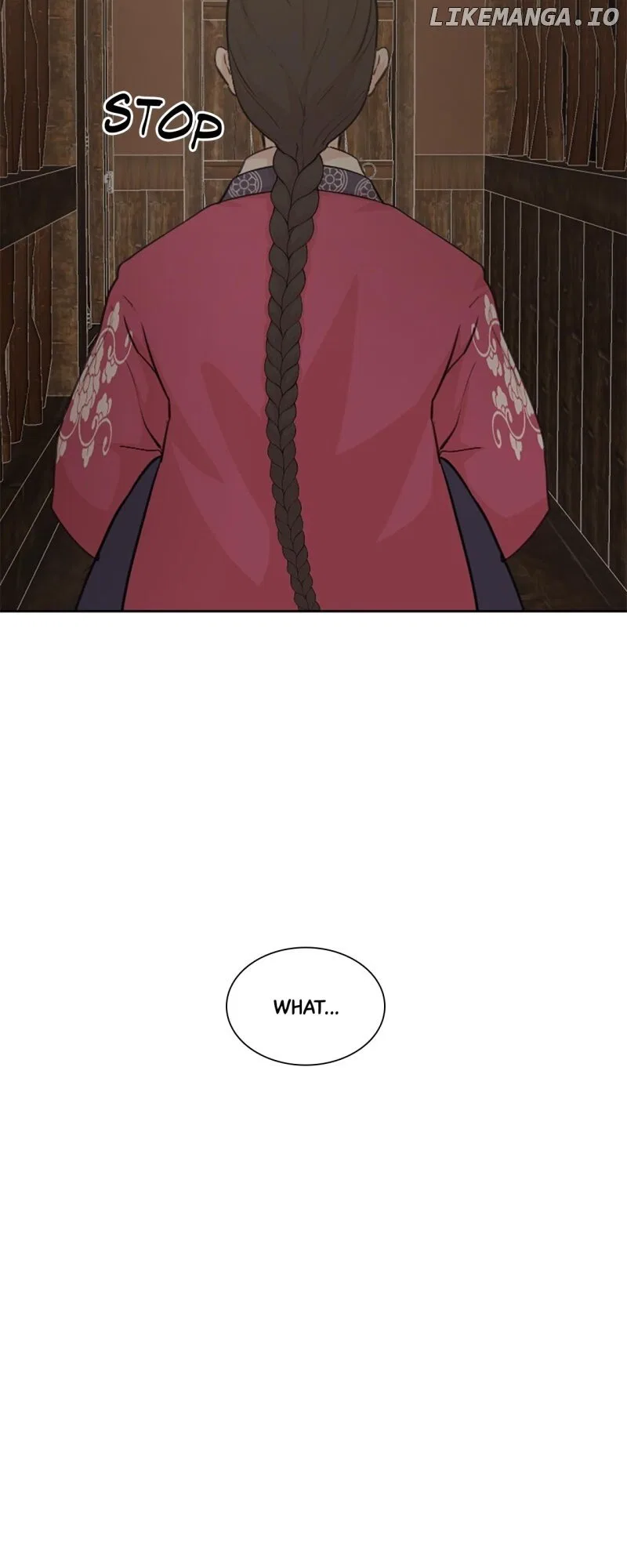 The Scandalous Secret of the Crown Princess Chapter 128 – Page 39