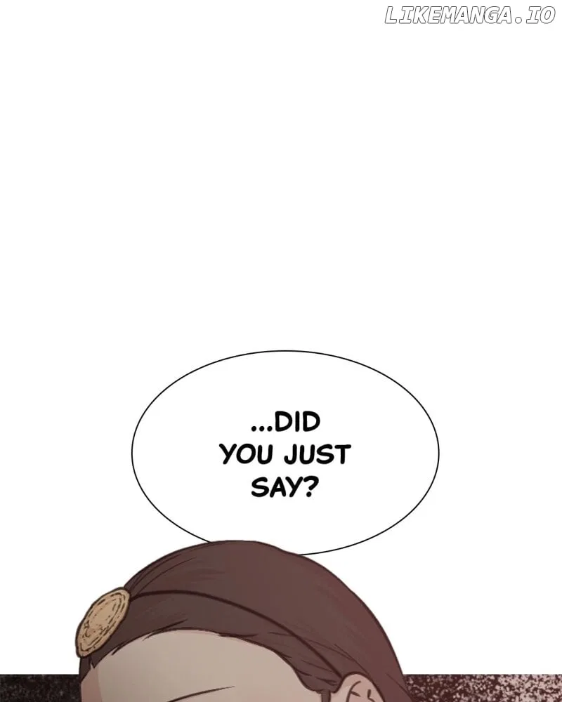 The Scandalous Secret of the Crown Princess Chapter 128 – Page 40
