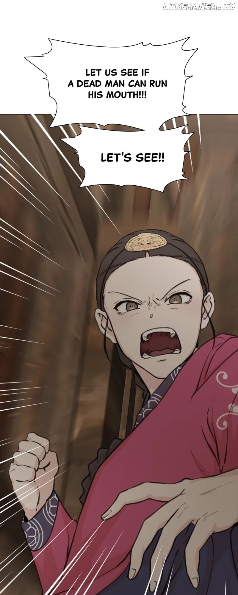 The Scandalous Secret of the Crown Princess Chapter 128 – Page 44