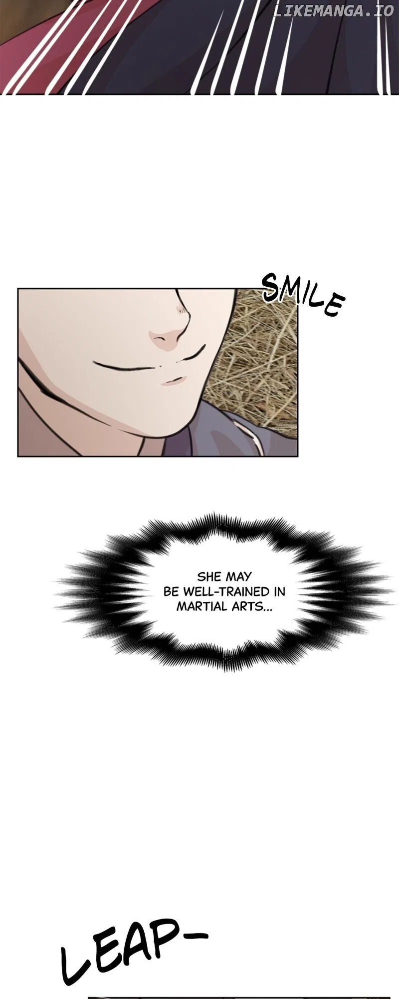 The Scandalous Secret of the Crown Princess Chapter 128 – Page 45