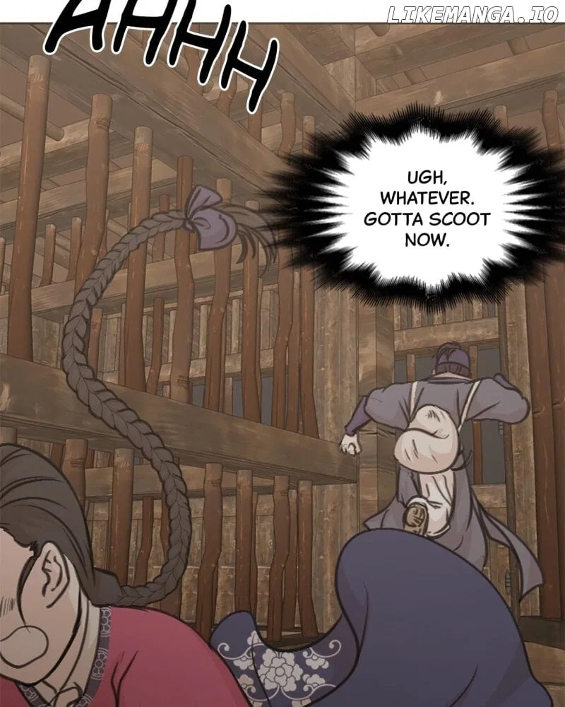 The Scandalous Secret of the Crown Princess Chapter 128 – Page 48