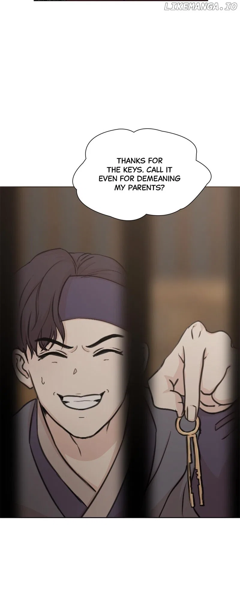 The Scandalous Secret of the Crown Princess Chapter 128 – Page 50