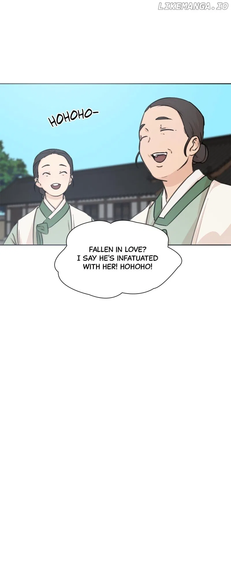 The Scandalous Secret of the Crown Princess Chapter 128 – Page 55