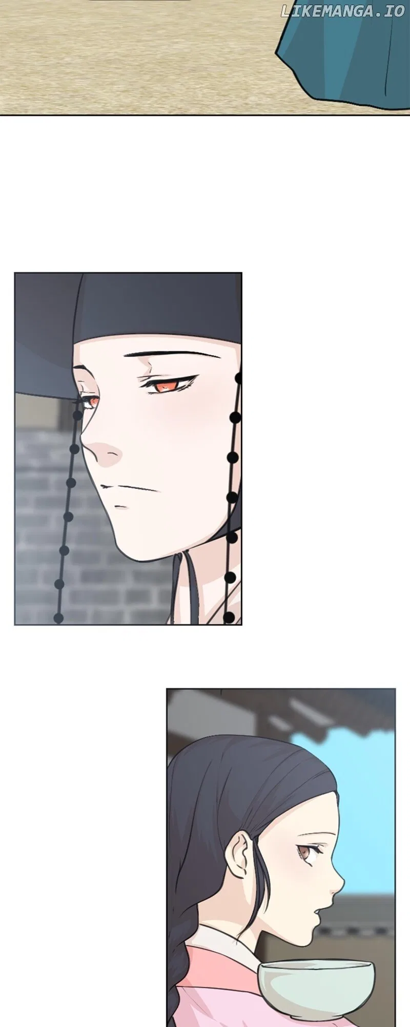 The Scandalous Secret of the Crown Princess Chapter 128 – Page 57