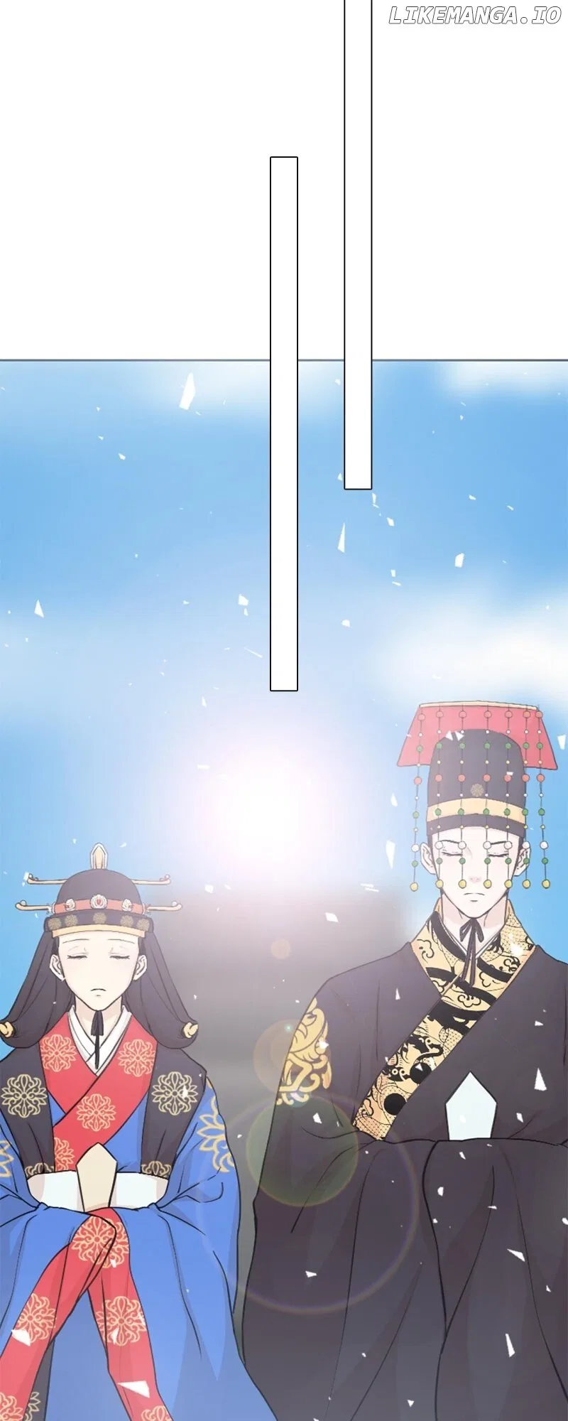 The Scandalous Secret of the Crown Princess Chapter 128 – Page 60