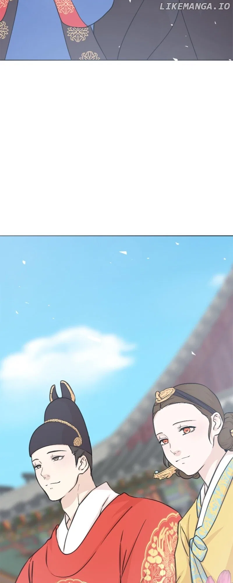 The Scandalous Secret of the Crown Princess Chapter 128 – Page 61