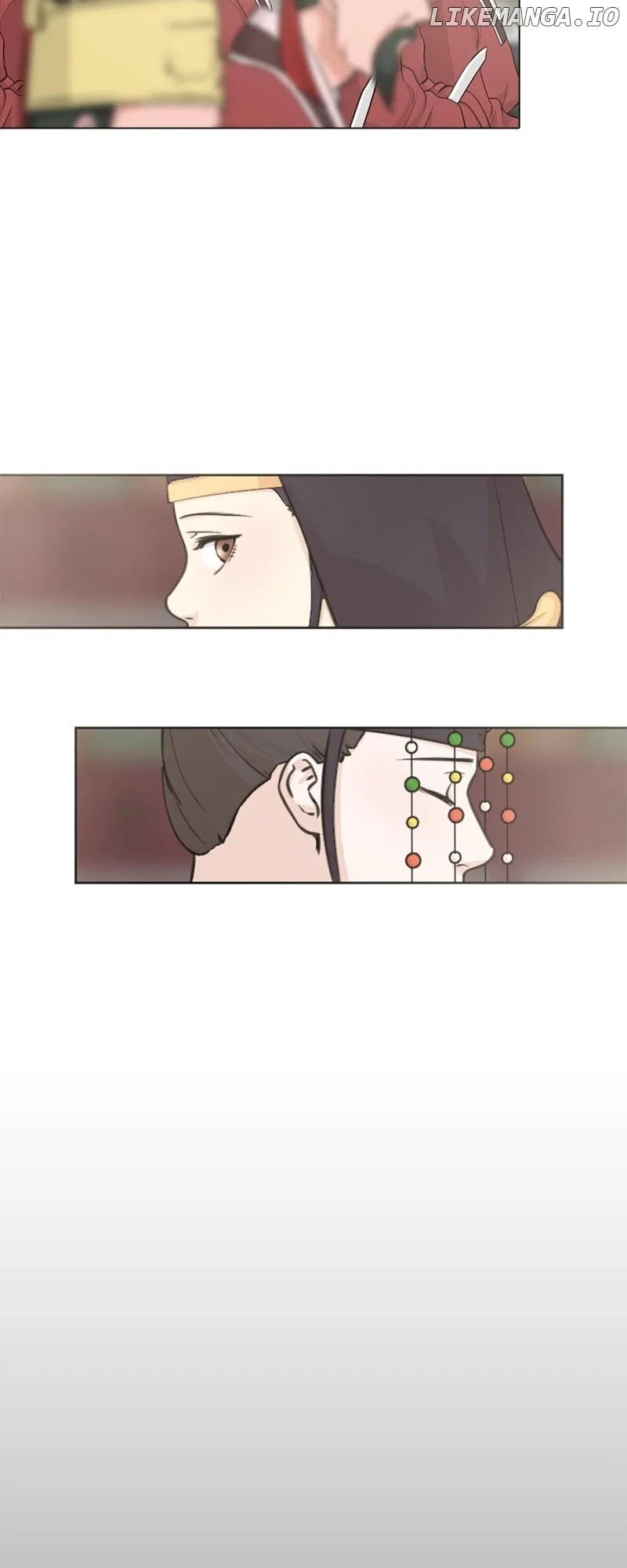 The Scandalous Secret of the Crown Princess Chapter 128 – Page 63