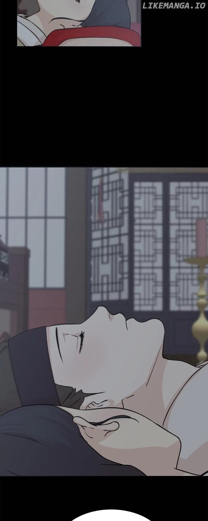 The Scandalous Secret of the Crown Princess Chapter 128 – Page 67