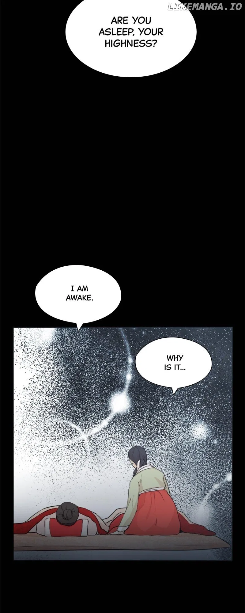 The Scandalous Secret of the Crown Princess Chapter 128 – Page 68
