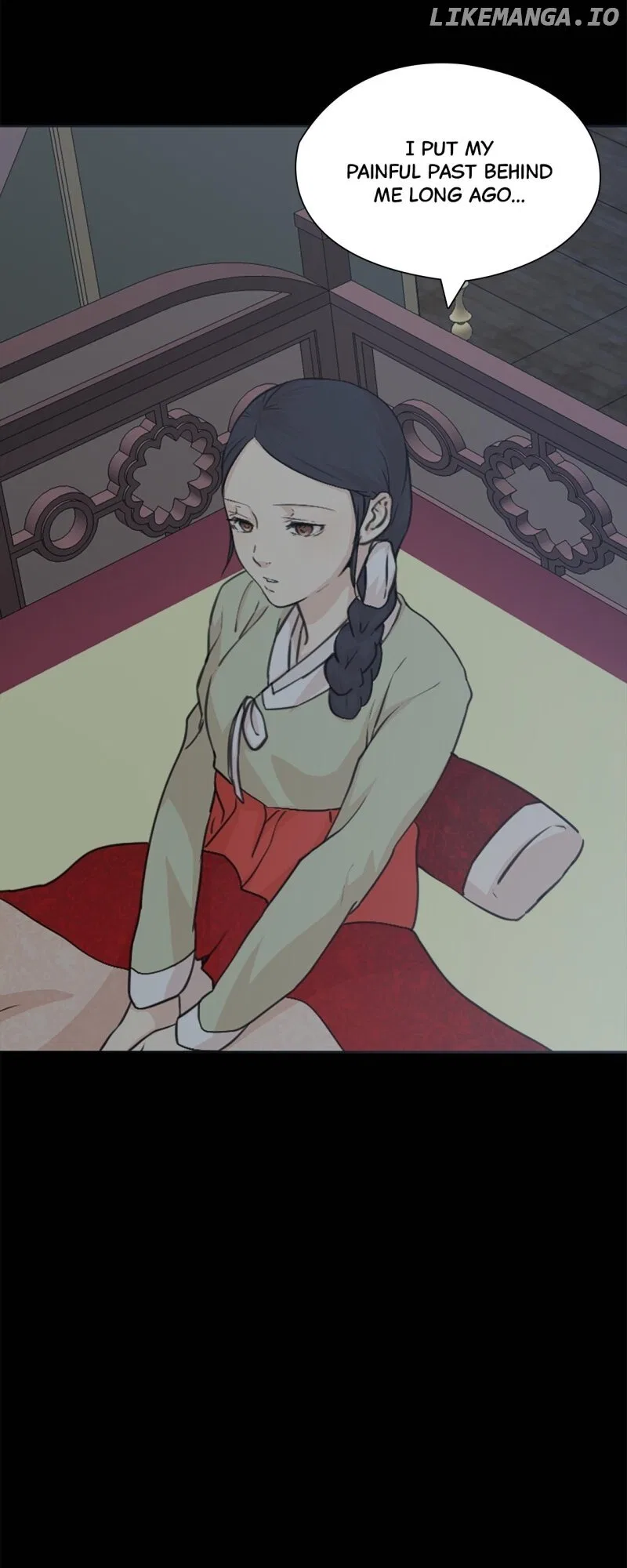 The Scandalous Secret of the Crown Princess Chapter 128 – Page 70