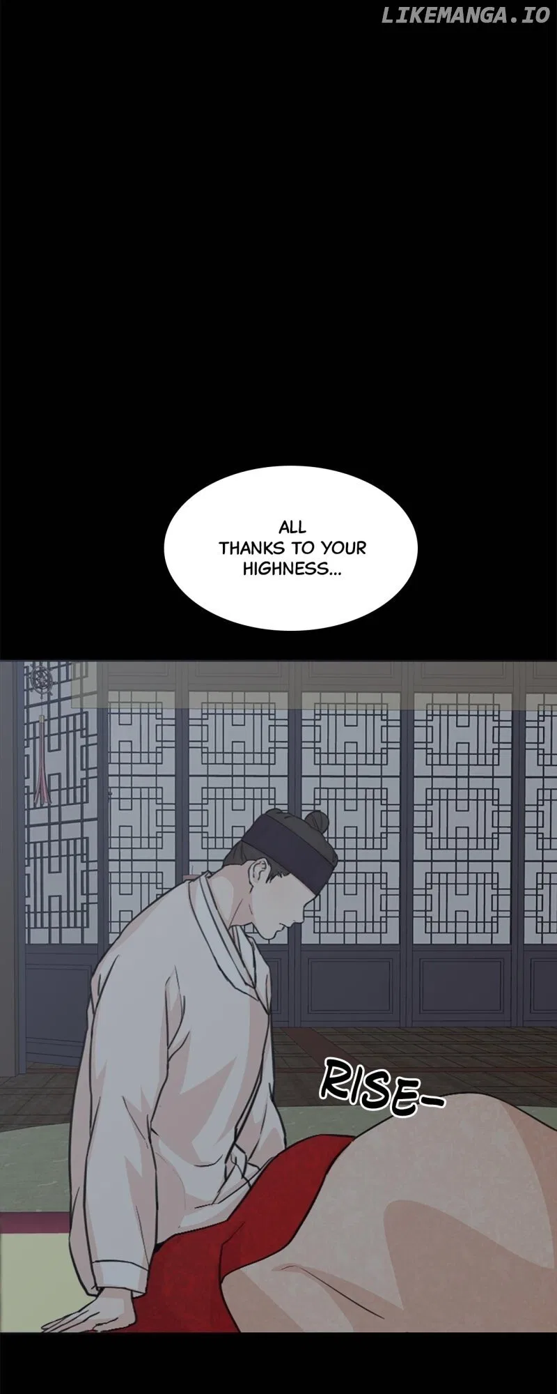 The Scandalous Secret of the Crown Princess Chapter 128 – Page 71