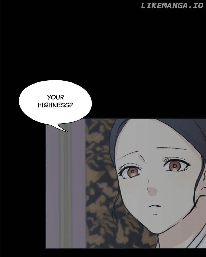 The Scandalous Secret of the Crown Princess Chapter 128 – Page 72
