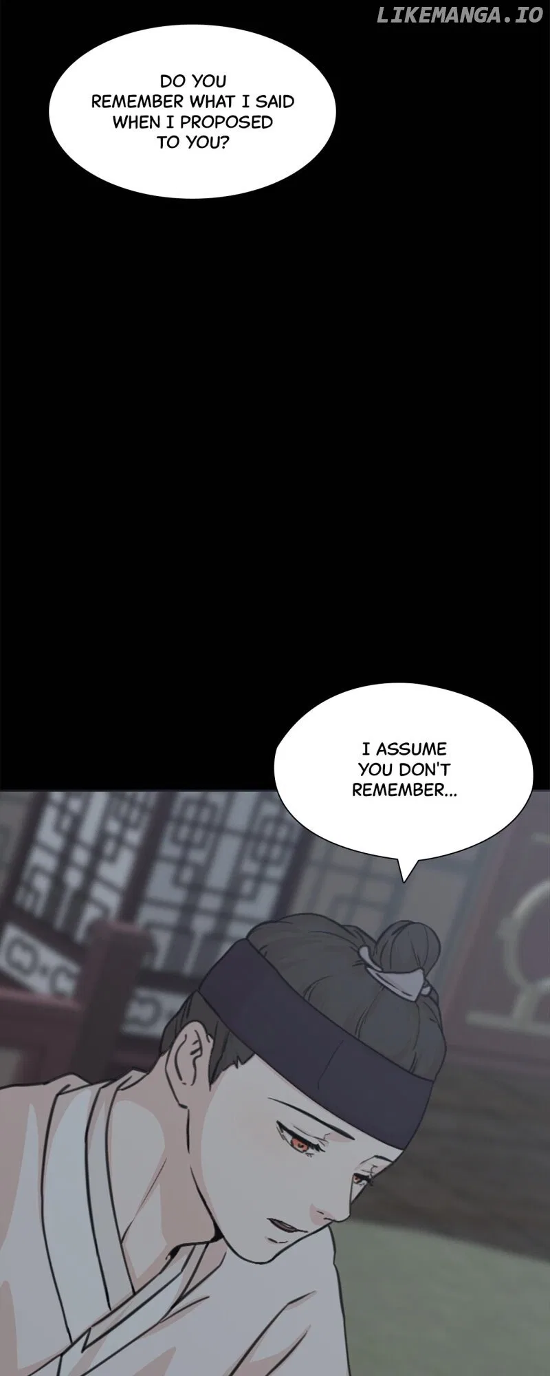 The Scandalous Secret of the Crown Princess Chapter 128 – Page 73