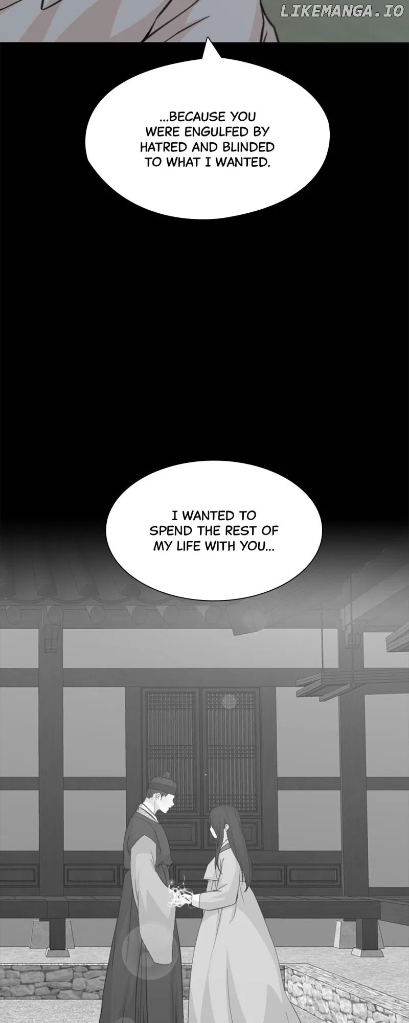 The Scandalous Secret of the Crown Princess Chapter 128 – Page 74