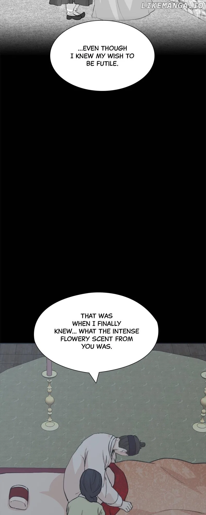 The Scandalous Secret of the Crown Princess Chapter 128 – Page 75