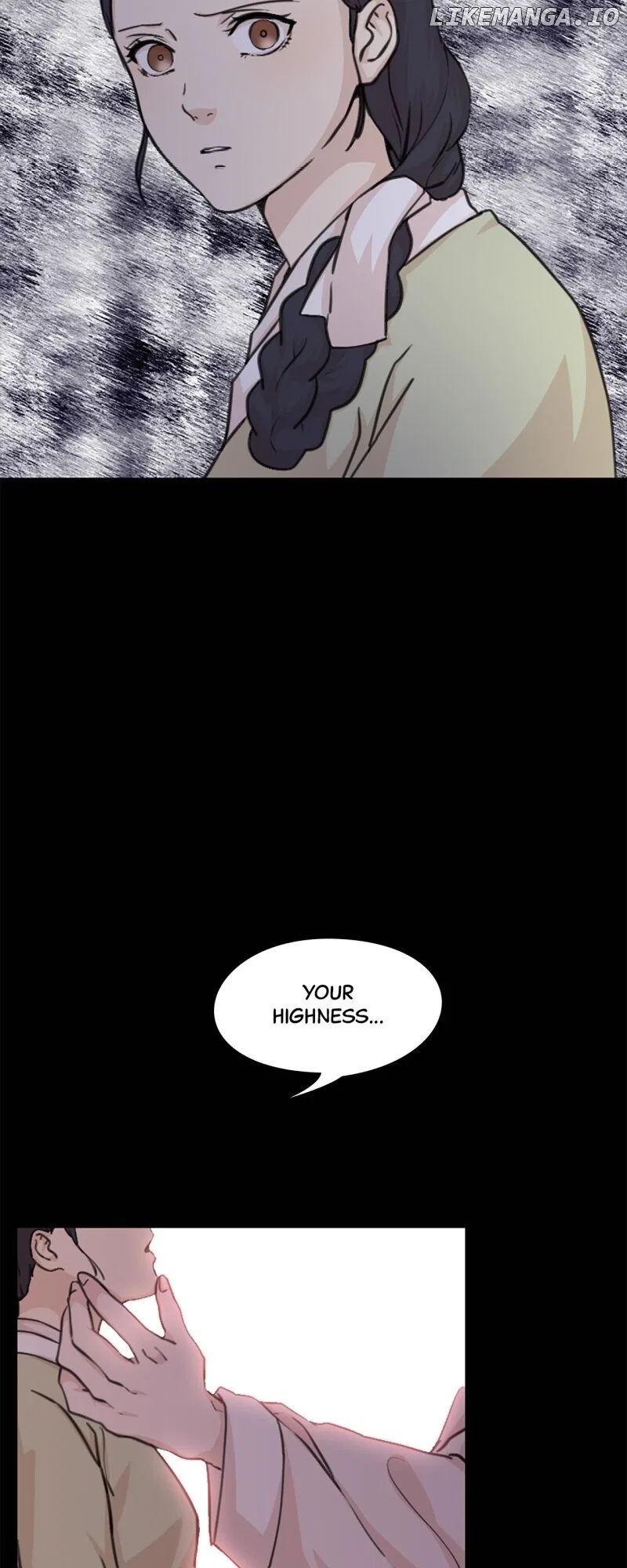 The Scandalous Secret of the Crown Princess Chapter 128 – Page 77